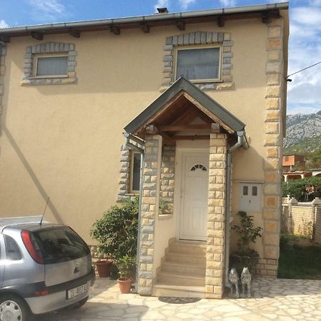 קרלובג Apartman Nadia מראה חיצוני תמונה