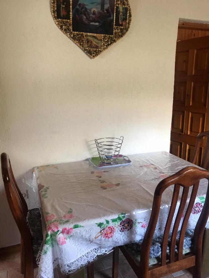 קרלובג Apartman Nadia מראה חיצוני תמונה
