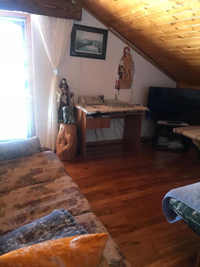 קרלובג Apartman Nadia מראה חיצוני תמונה