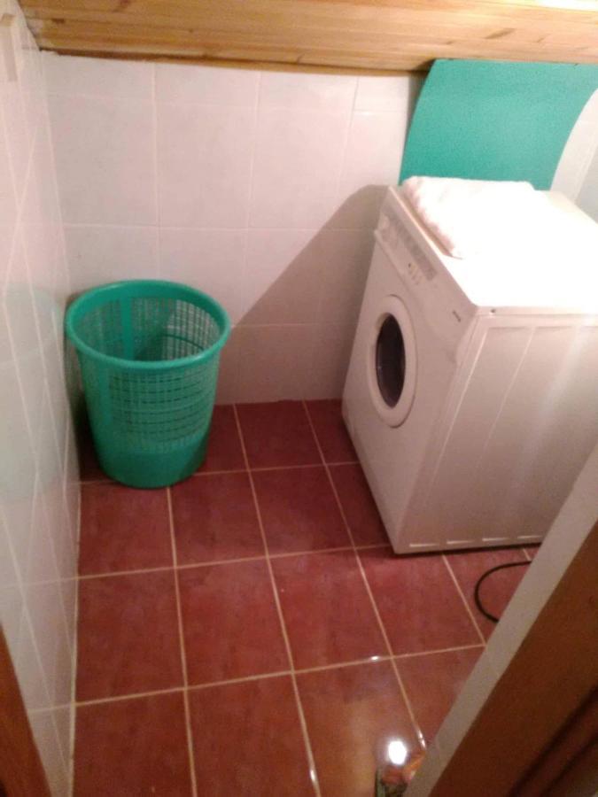 קרלובג Apartman Nadia חדר תמונה