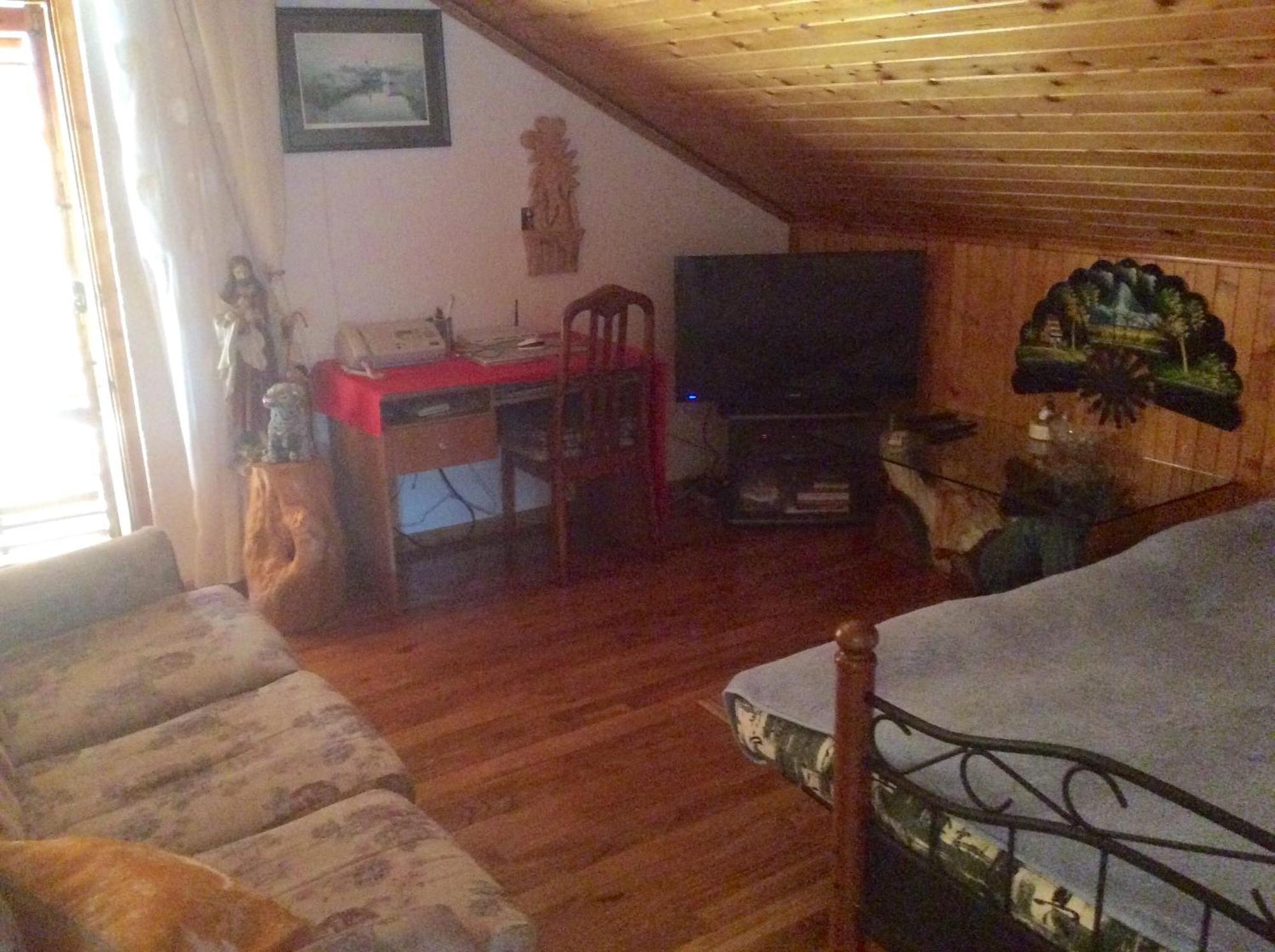 קרלובג Apartman Nadia חדר תמונה