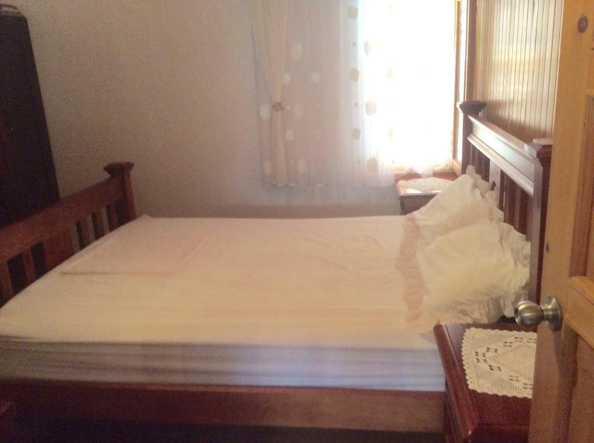 קרלובג Apartman Nadia מראה חיצוני תמונה