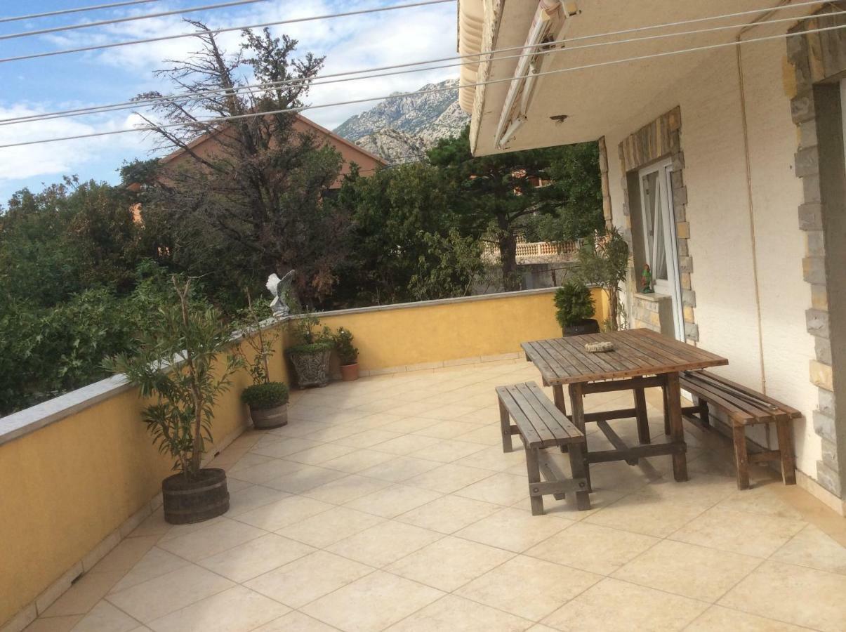 קרלובג Apartman Nadia מראה חיצוני תמונה