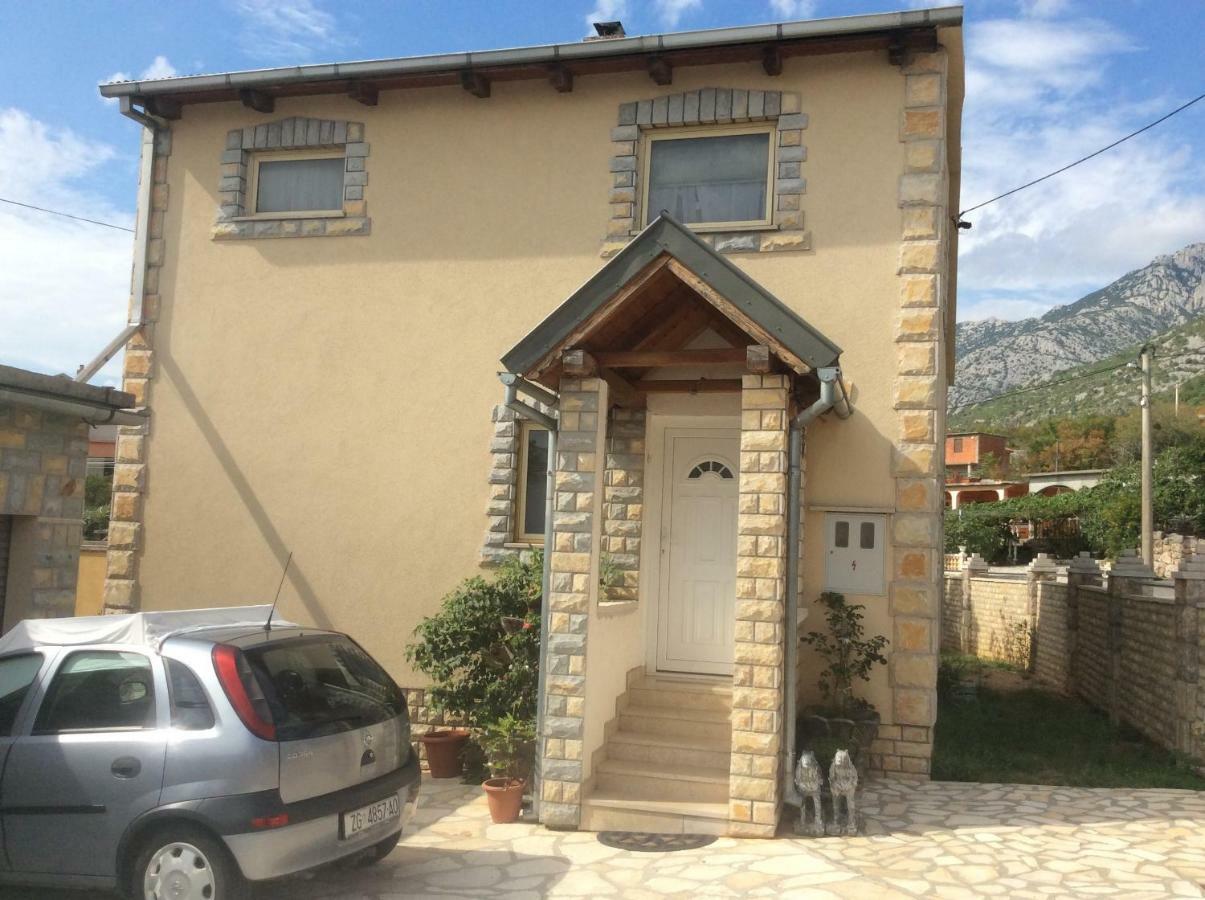 קרלובג Apartman Nadia מראה חיצוני תמונה