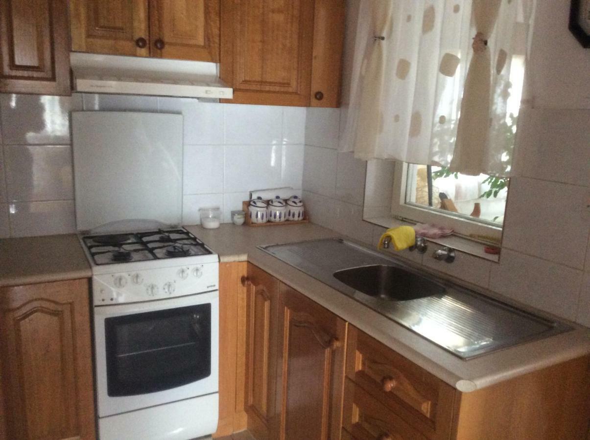 קרלובג Apartman Nadia מראה חיצוני תמונה