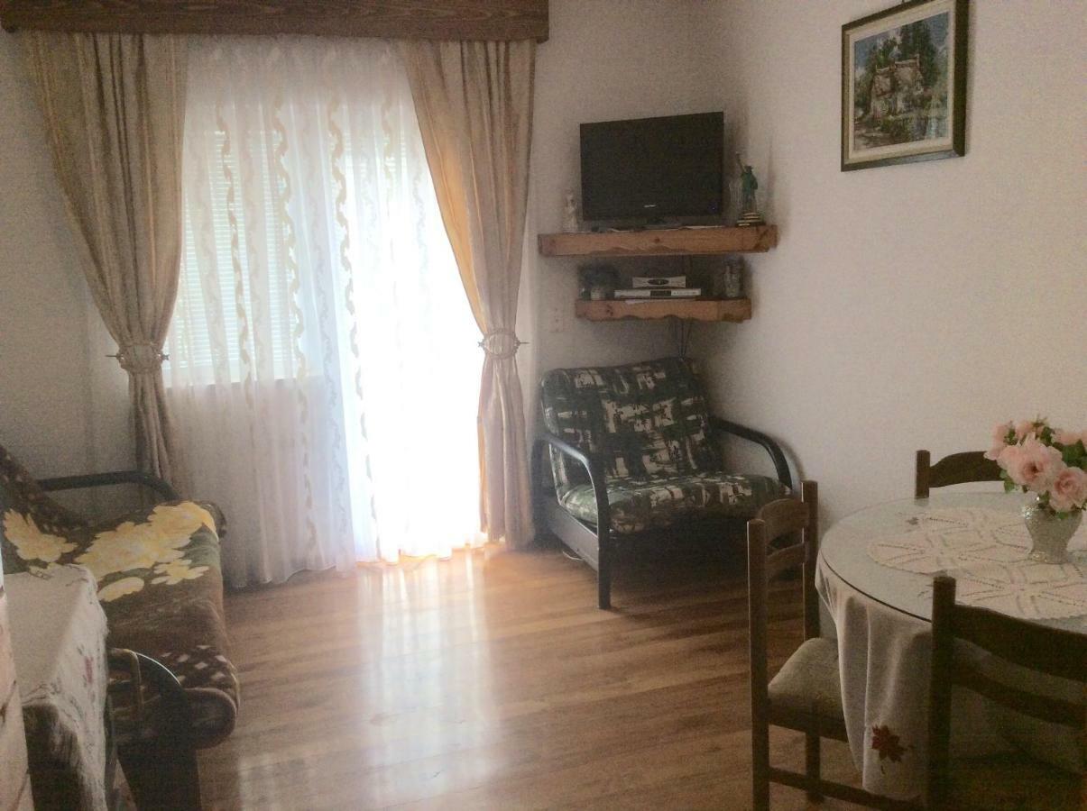 קרלובג Apartman Nadia מראה חיצוני תמונה