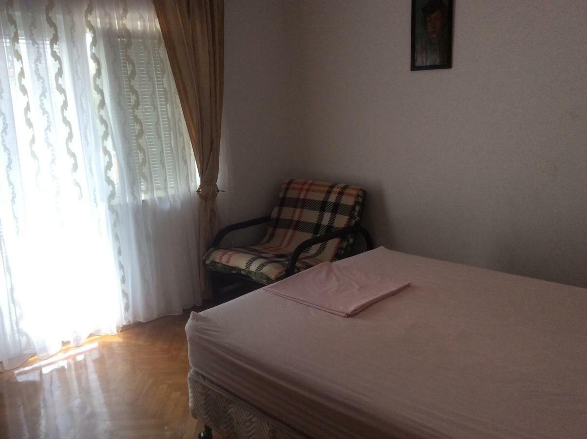 קרלובג Apartman Nadia מראה חיצוני תמונה