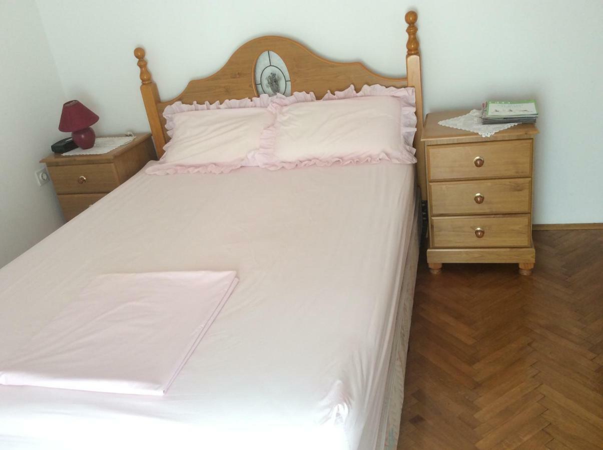 קרלובג Apartman Nadia מראה חיצוני תמונה