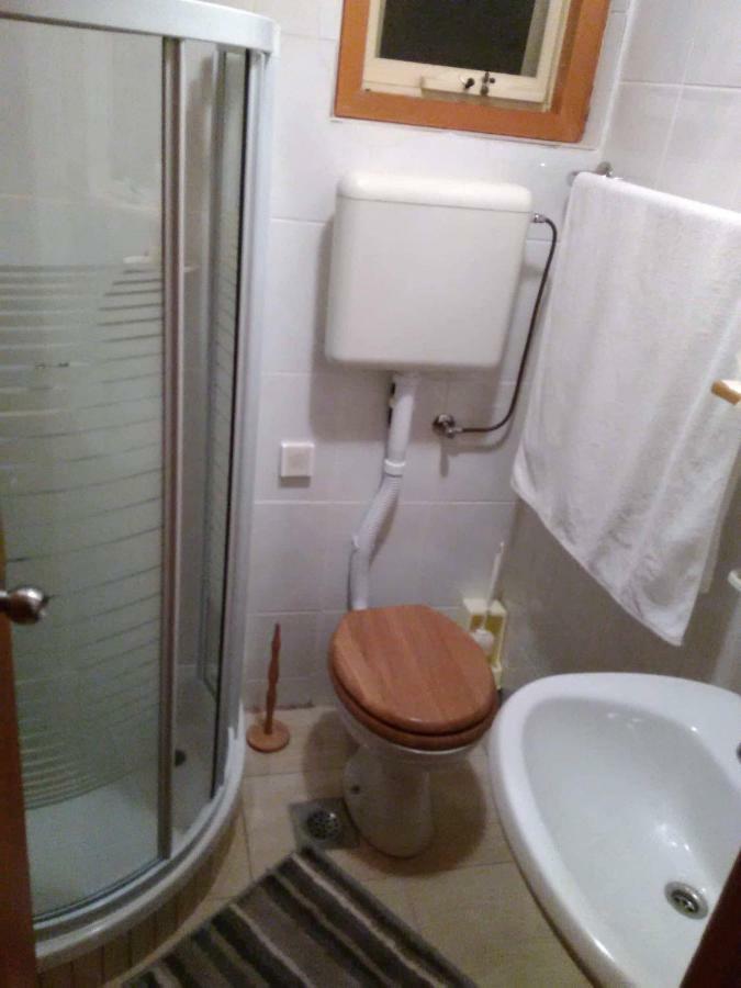 קרלובג Apartman Nadia מראה חיצוני תמונה