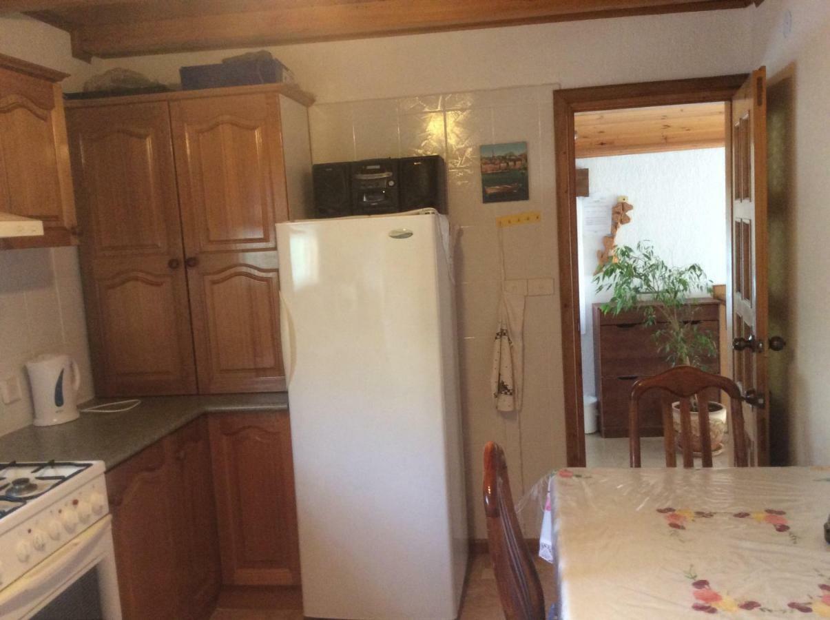קרלובג Apartman Nadia מראה חיצוני תמונה