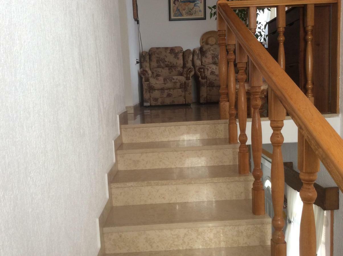 קרלובג Apartman Nadia מראה חיצוני תמונה