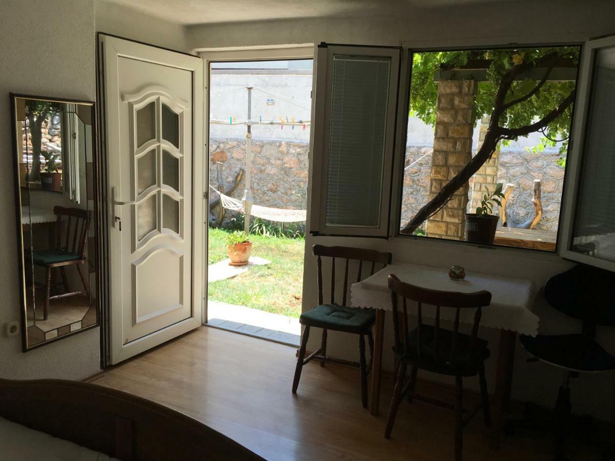 קרלובג Apartman Nadia מראה חיצוני תמונה