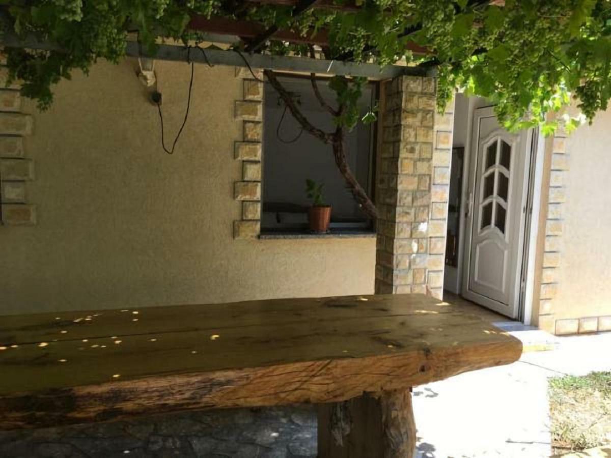 קרלובג Apartman Nadia מראה חיצוני תמונה