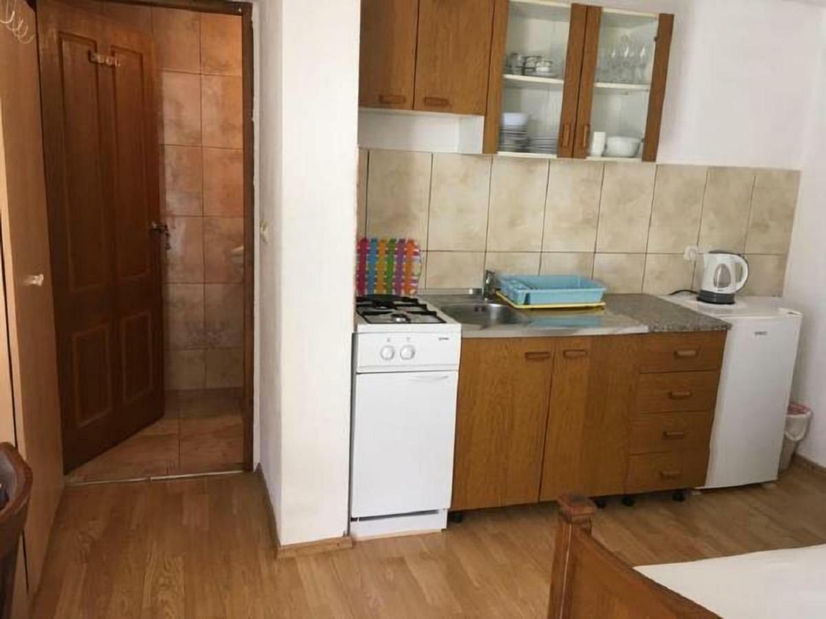 קרלובג Apartman Nadia מראה חיצוני תמונה
