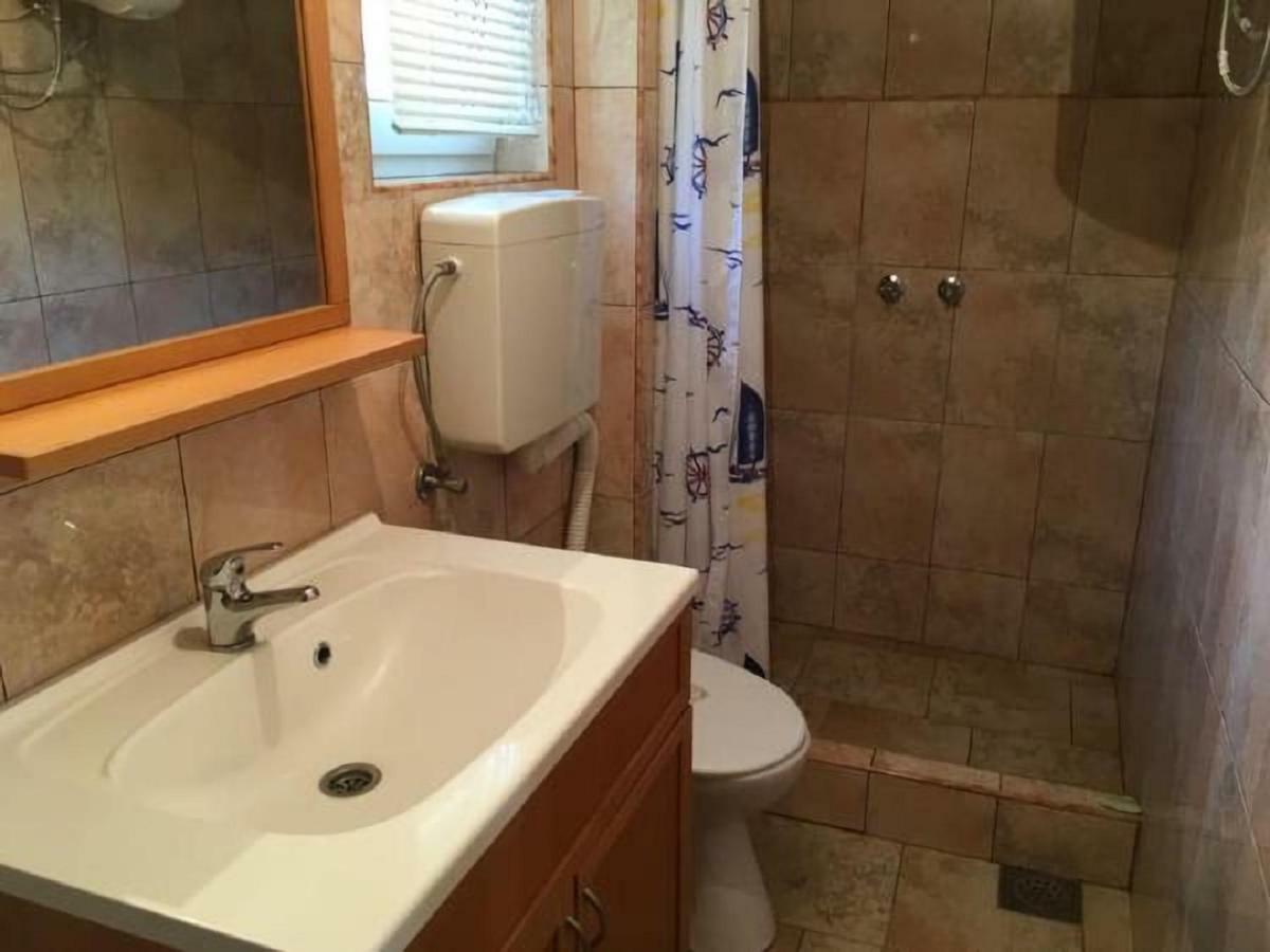 קרלובג Apartman Nadia מראה חיצוני תמונה